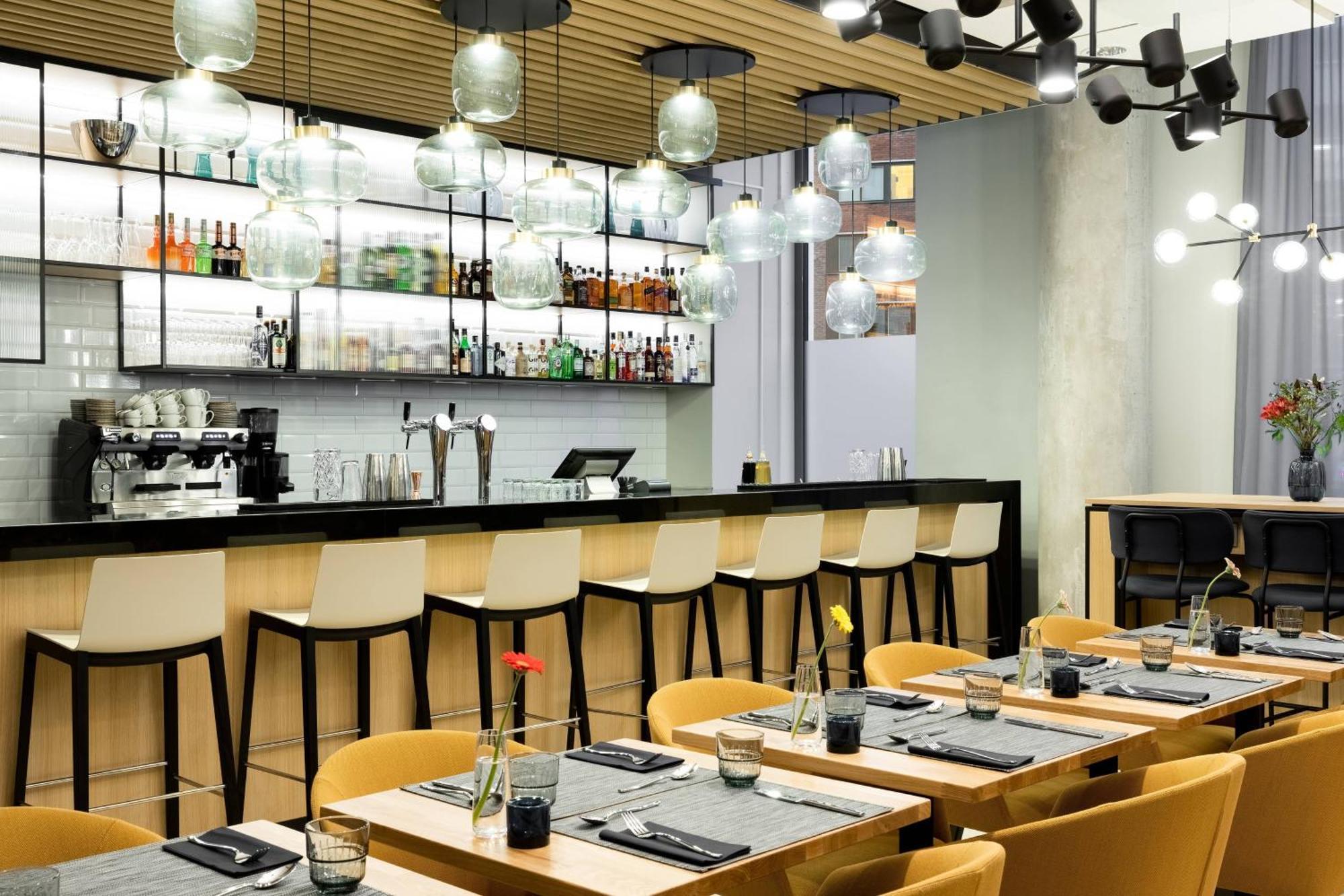 Courtyard Tampere City Екстериор снимка