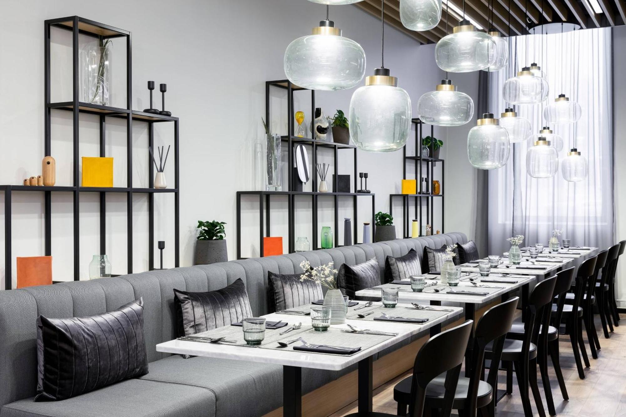 Courtyard Tampere City Екстериор снимка