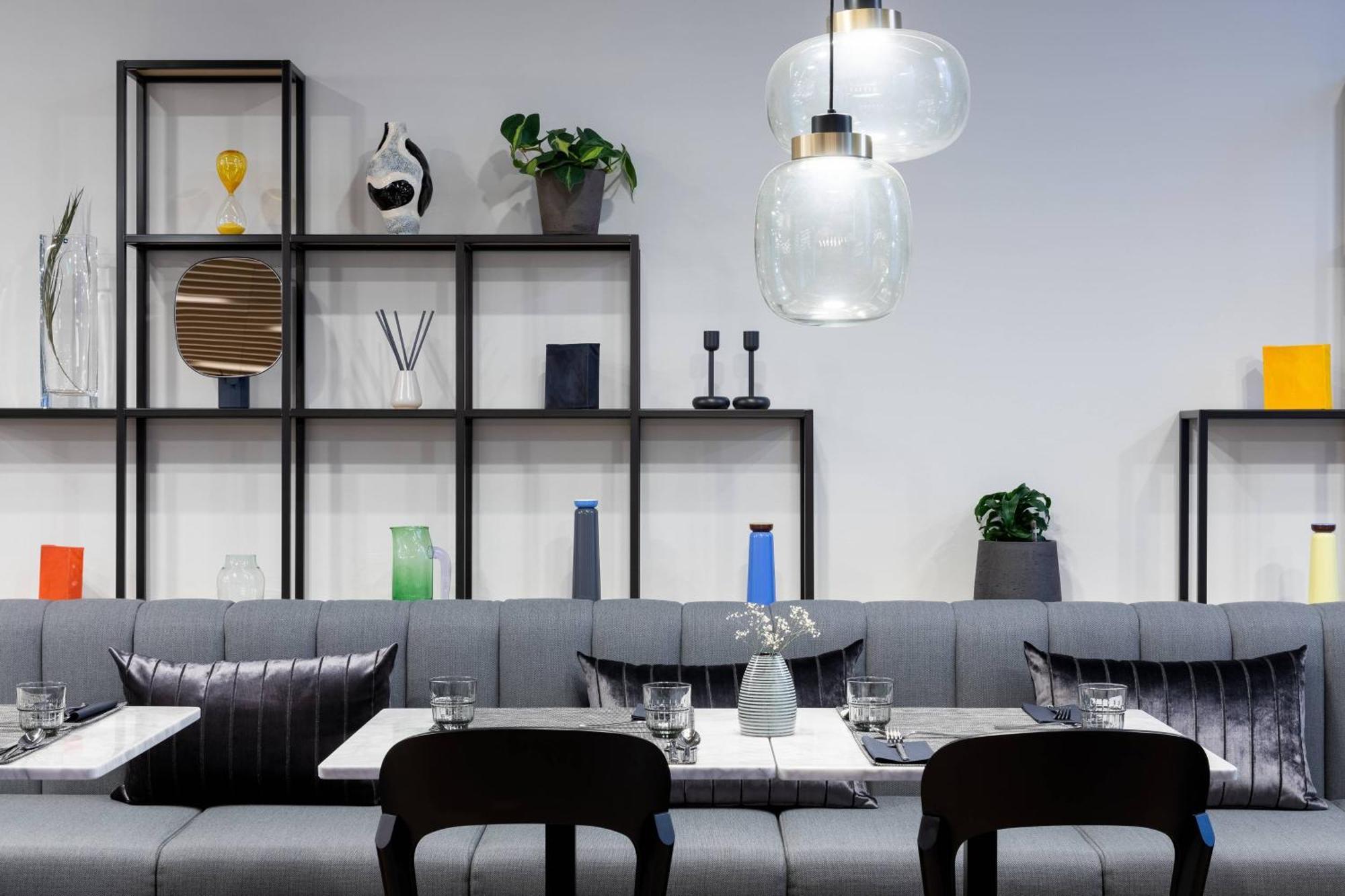 Courtyard Tampere City Екстериор снимка