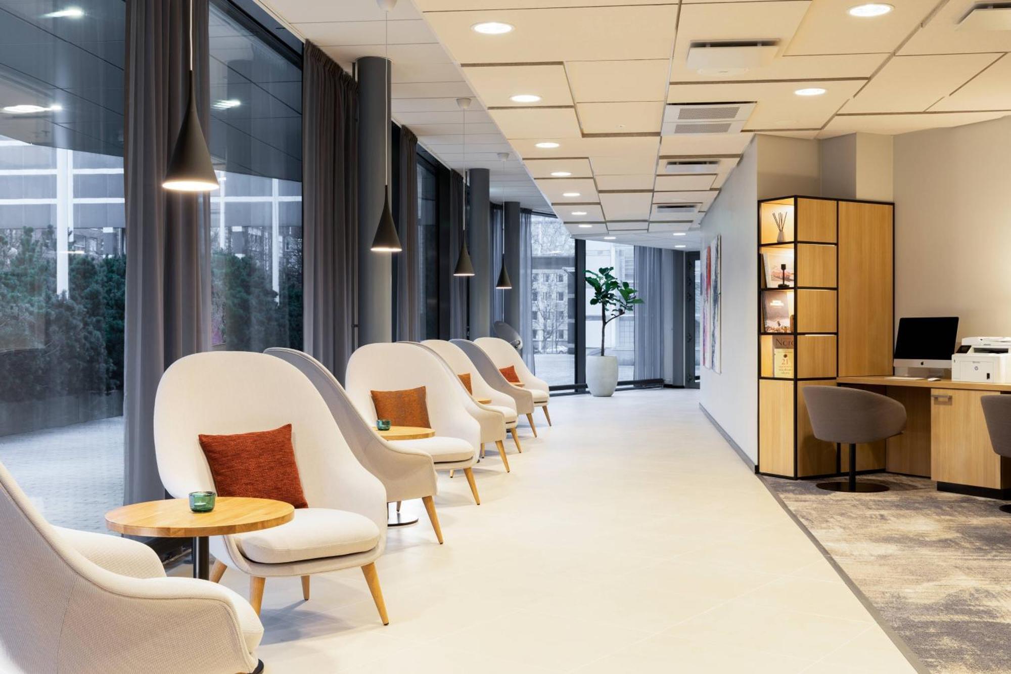 Courtyard Tampere City Екстериор снимка