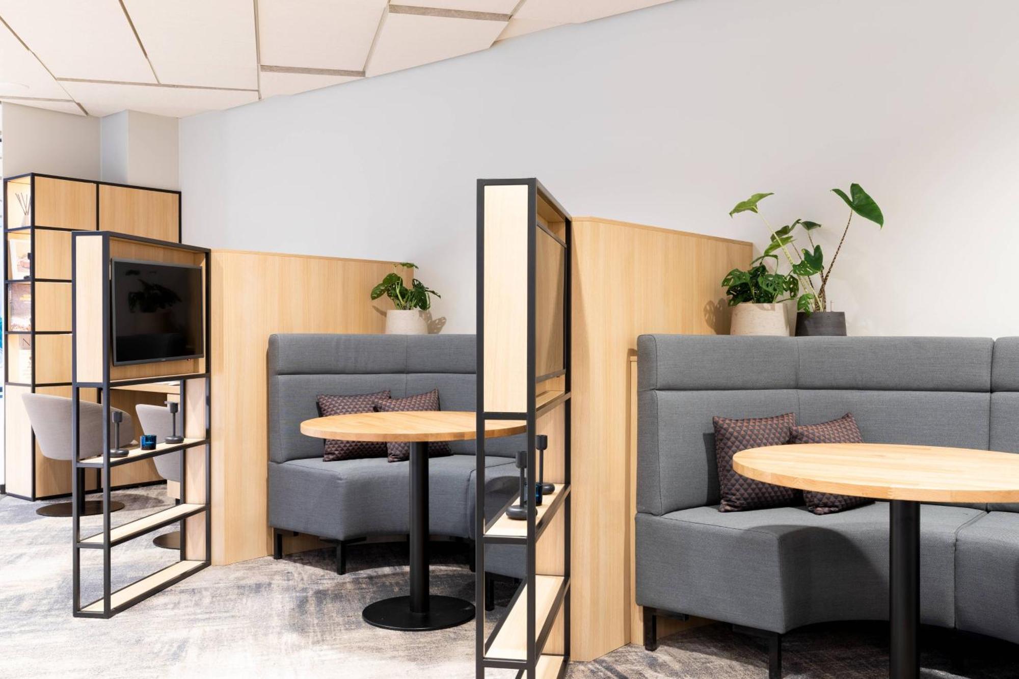 Courtyard Tampere City Екстериор снимка
