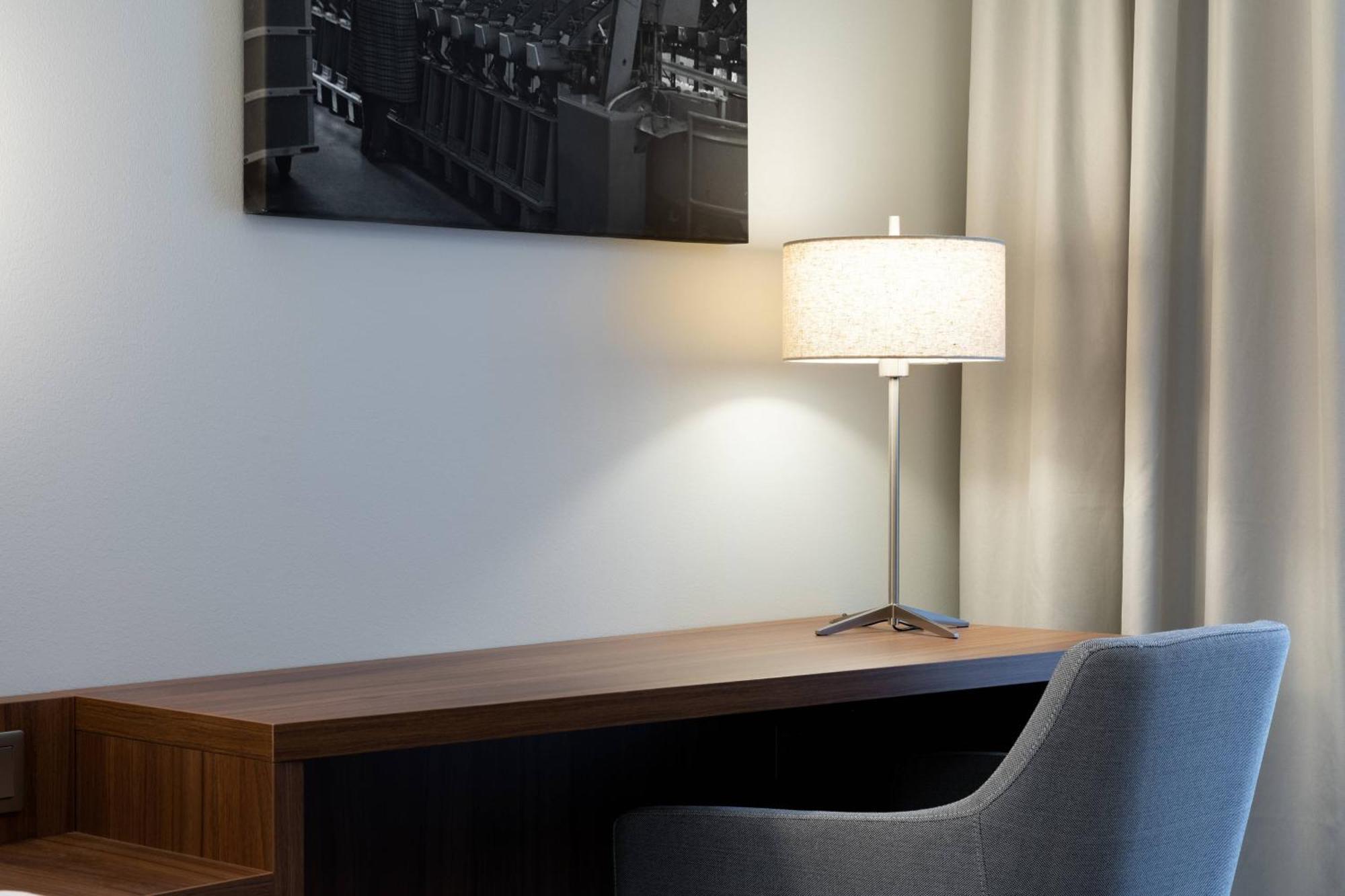 Courtyard Tampere City Екстериор снимка